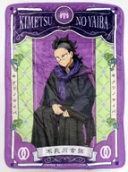 Genya Shinazugawa Blanket "Kimetsu no Yaiba" animate Girls Festival 2023 sólo pedido por correo