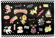 集合 Ms LUTRAコラボ ビッグブランケット 「東京リベンジャーズ」