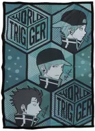 Arafune Cool-feeling Keet "WORLD TRIGGER ×Avail"