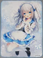 Angel's 2nd Anniversary Blanket "Virtual YouTuber Orredo Angel's 2nd Anniversary Celebration"
