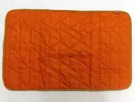 Tsubakuro (Orange) Quilt Boa Blanket "Tokyo Yakult Swallows"