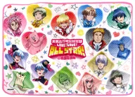 Gathering lovelace "Mio High School Earth Defense Club LOVE! LOVE! LOVE! ALL STAR!"