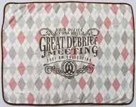 Yuza Koji blanket "『 New Office Yuza Koji 』 Large Conference 2021 AW Collection"