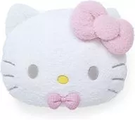 ハローキティ 3WAYブランケット カオ 「サンリオキャラクターズ」