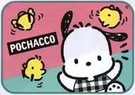 ポチャッコ Fluffy Blanket "Sanrio Character Charters"