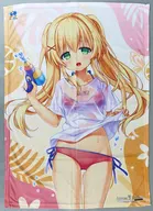 紬ヴェンダース 2024ver. ブランケット 「Summer Pockets REFLECTION BLUE」 ビジュアルアーツ夏フェス2024