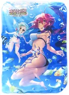 2024 SUMMER オリジナルサマーブランケット 「恋姫†夢想」 C104グッズ
