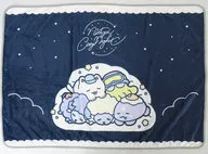 Noctyx ブランケット 「バーチャルYouTuber にじさんじ NIJISANJI EN Noctyx Cozy Night」
