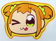 Popuko Die Cut Blanket "POP TEAM EPIC" DMM Online Crane Limited