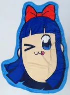 ピピ美 ダイカットブランケット 「ポプテピピック」 DMMオンラインクレーン限定
