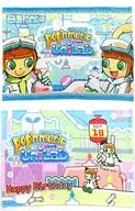 All 2 Types Set Blanket "pop'n music"