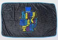 日向坂46 Happy Magical Tour 2024 マントブランケット 「Happy Magical Tour 2024」