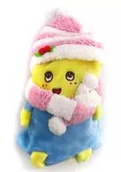 Funassyi Plush toy Style Blanket "Funassyi" Funassyi LAND limited