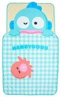 ハンギョドン (Good Night) Ohirune Kett (Blanket) "Sanrio Character Connectors"