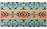 UVERworld タオルブランケット 2022 ver. 「UVERworld THE LIVE 2022」