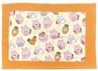 あさみみちゃん お正月限定ブランケット 「あさみみちゃん」