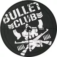 BULLET CLUB新日本職業摔跤團體毛巾被