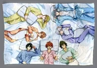 IDOLiSH7 オリジナルひざ掛け 「劇場版アイドリッシュセブン LIVE 4bit BEYOND THE PERiOD×西川 第2弾」