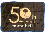 Montbell Brown 50 th Anniversary "Montaveer" Blanket BE-PAL, February 2025, Appendix
