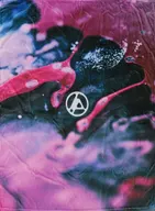 Linkin Park Blanket "LINKIN PARK : From Zero World Tour 2025" VIP Ticket Purchase benefits
