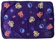 红发的Tomoa&Bunto&Rade毛毯-Signal Zero-"