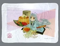白龍 ブランケット 「ネオロマンス 30th Anniversary ～遙かなる時空の中で～ くじ」 シルバー賞