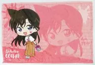 Morilan SD (Arts) Fluffy Blanket "CASE CLOSED"