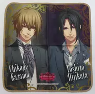 薄櫻鬼SSL～sweet school life～土方歲三&風間千景多重交叉