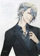 11巻カバービジュアル 選べる!ブランケット 「くじ引き堂 0能者ミナト オンラインくじ」 S-1-2賞