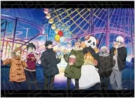 [New] Collective Blanket Amusement Park ver. "Jujutsu Kaisen"