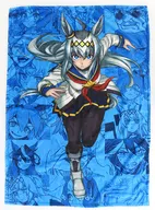 Ogi Cap Blanket第5卷发售纪念插曲投票活动中的奖品