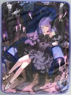 紫宮るな ブランケット 「バーチャルYouTuber ぶいすぽっ! 紫宮るな 誕生日記念2025」