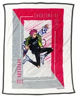 猿川慧 ブランケット 「超人的シェアハウスストーリー カリスマ」