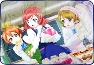 1年生 アートケットPart.2 「ラブライブ!」 C87グッズ