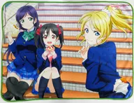3年生 アートケットPart.2 「ラブライブ!」 C87グッズ