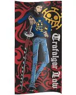 トラファルガー・ロー(レッドトライバルver.) ジャンボフリーケット 「ワンピース」