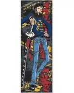 トラファルガー・ロー(CAUTIONver.) ロングフリーケット 「ワンピース」