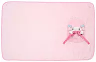マイスウィートピアノ 2WAYブランケットRB 「サンリオキャラクターズ」