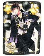 [単品] 無神ルキ ブランケット 「DIABOLIK LOVERS バースデーセット2024」