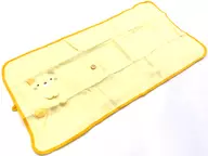ねこ くるくるフリース 「すみっコぐらし」