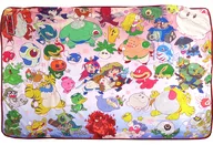 モンスターハウス柄 BIGブランケット 「不思議のダンジョン 風来のシレン6 とぐろ島探検録」