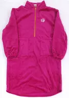 蔵馬 着る毛布(大人用) パープル フリーサイズ 「幽☆遊☆白書×BABYDOLL」