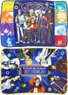 全2種セット ブランケット 「ドリーミーくじ 家庭教師ヒットマンREBORN! ストリートファッション」 A賞