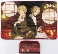 夏目貴志 アートケットB 「夏目友人帳」