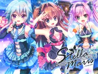 オルタンシア/ステラマリス 両面ブランケット 「Re：ステージ!プリズムステップ」