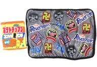 コンソメチップス クッションブランケット 「東京リベンジャーズ イマーシブ・エスケープ in イマーシブ・フォート東京」