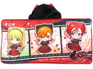 CatChu! フード付ブランケット 「セガ ラッキーくじオンライン ラブライブ!スーパースター!! 2025」 A-1賞