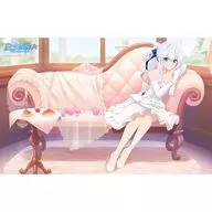 イレイナ(舞踏会) 描き下ろしタオルケット 「魔女の旅々」
