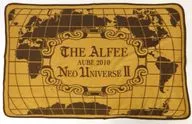 THE ALFEE ブランケット 「THE ALFEE AUBE 2010 新世界 -Neo Universe II-」