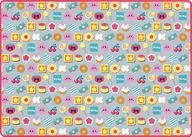 カービィとスイーツ 大きな毛布～カービィとスイーツ～ 「星のカービィ」